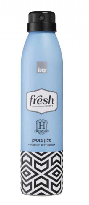 SANO FRESH HOME BOUTIQUE HOTEL 200ml